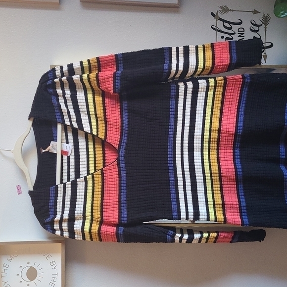 NWT Gidget Sweater Mini Dress - Picture 7 of 14